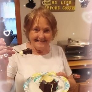 Meet your Posher, Suzanne